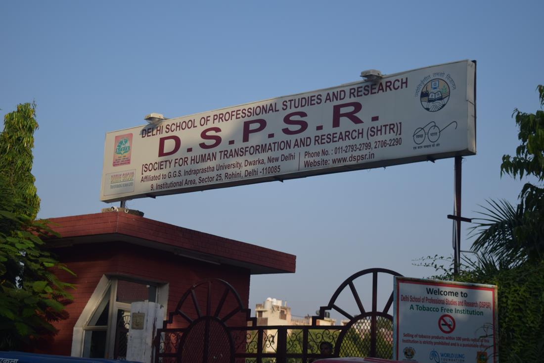 Dwarka sector 25